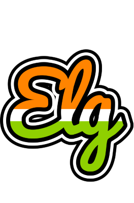 Elg mumbai logo