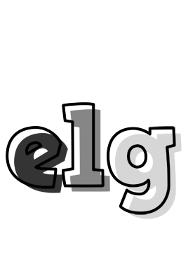 Elg night logo