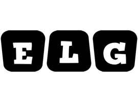 Elg racing logo