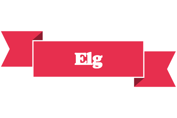 Elg sale logo