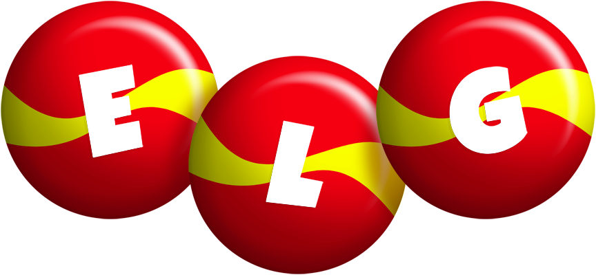 Elg spain logo