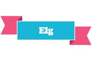 Elg today logo