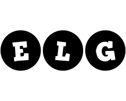 Elg tools logo