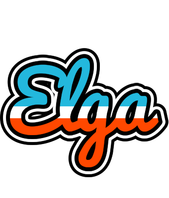 Elga america logo