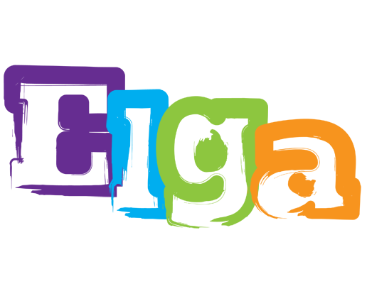 Elga casino logo