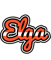 Elga denmark logo