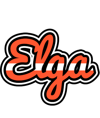 Elga denmark logo