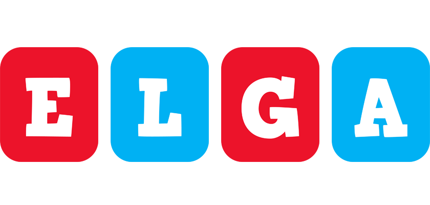 Elga diesel logo