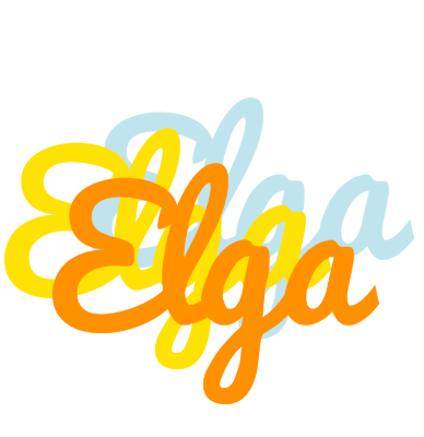 Elga energy logo