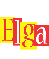 Elga errors logo