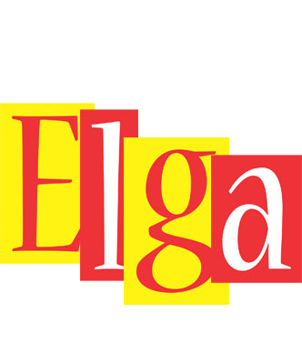 Elga errors logo