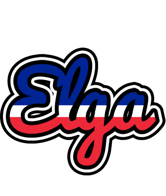 Elga france logo