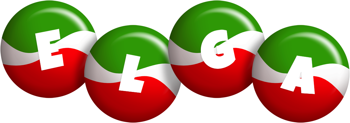 Elga italy logo