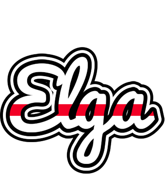 Elga kingdom logo