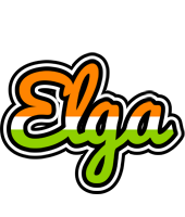 Elga mumbai logo