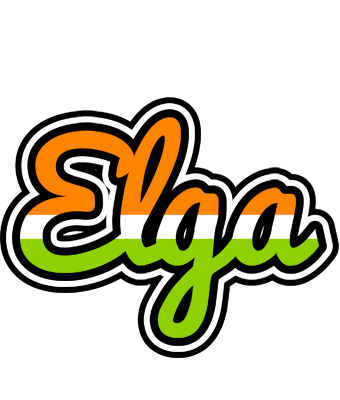 Elga mumbai logo