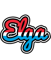 Elga norway logo