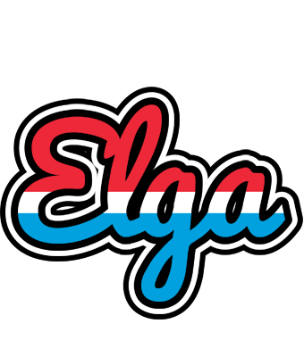 Elga norway logo