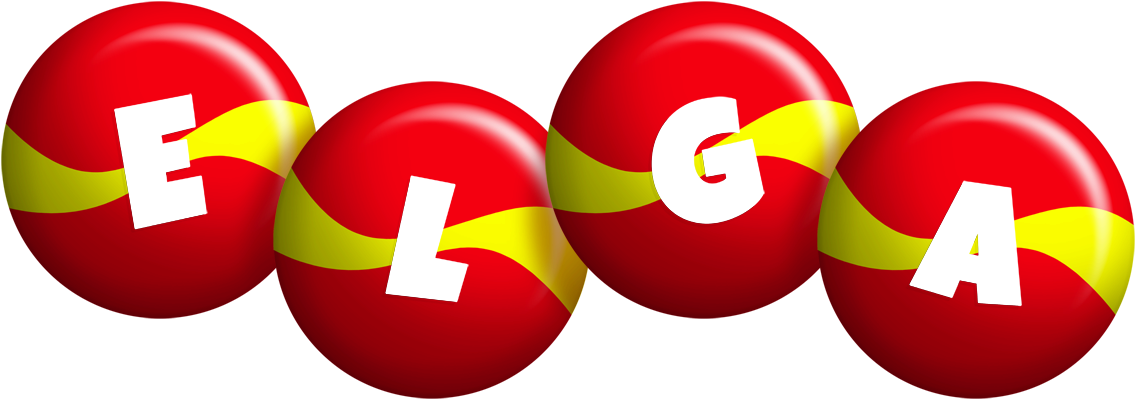 Elga spain logo