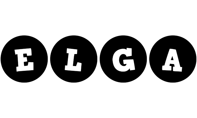 Elga tools logo
