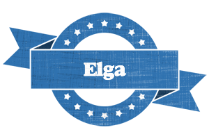 Elga trust logo