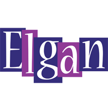 Elgan autumn logo