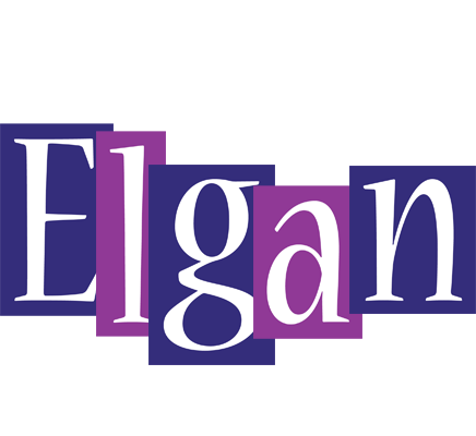 Elgan autumn logo