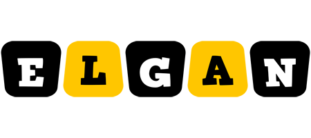 Elgan boots logo
