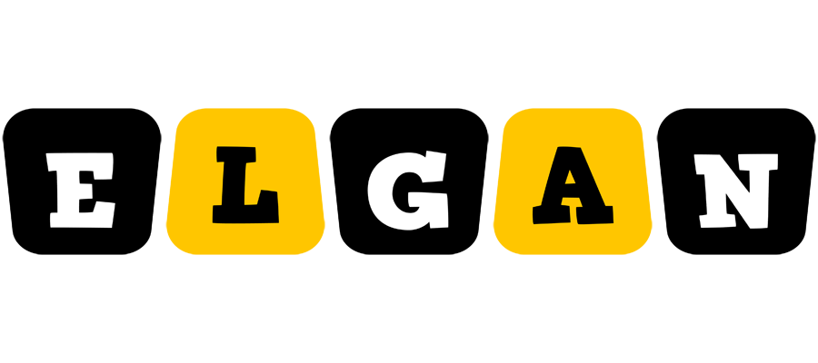 Elgan boots logo