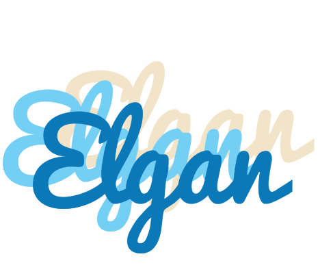 Elgan breeze logo