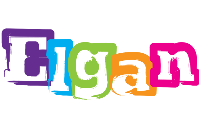 Elgan casino logo