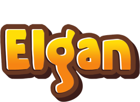 Elgan cookies logo