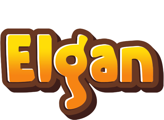 Elgan cookies logo