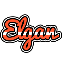 Elgan denmark logo