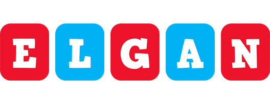 Elgan diesel logo