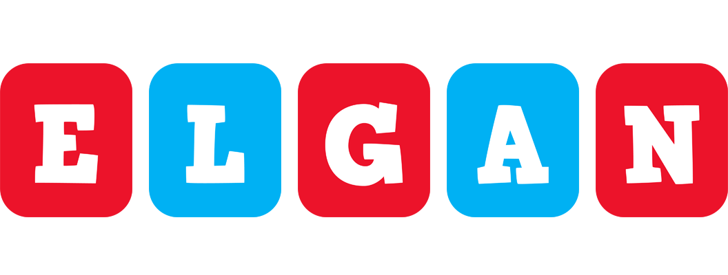 Elgan diesel logo