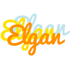 Elgan energy logo