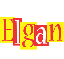 Elgan errors logo