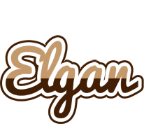 Elgan exclusive logo