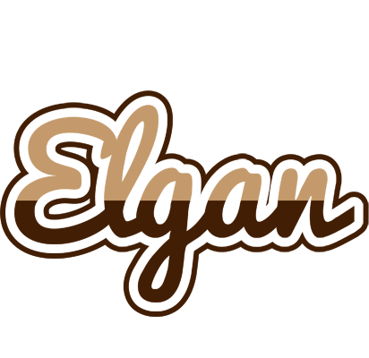 Elgan exclusive logo
