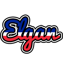 Elgan france logo