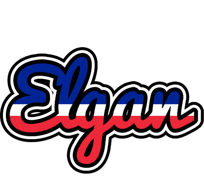 Elgan france logo