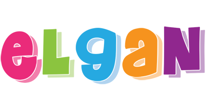 Elgan friday logo