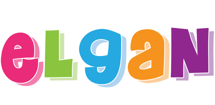 Elgan friday logo