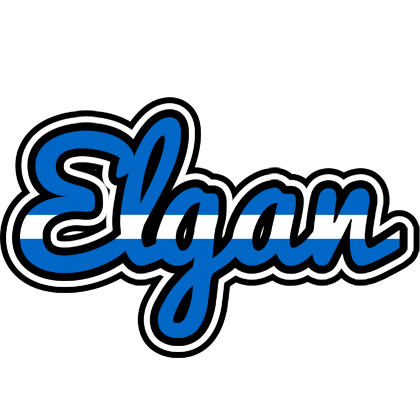 Elgan greece logo