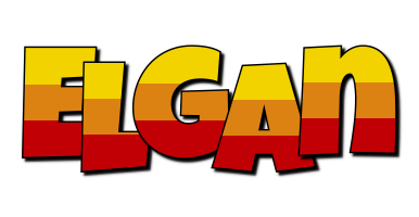 Elgan jungle logo