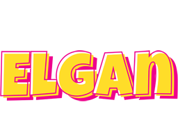 Elgan kaboom logo