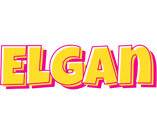 Elgan kaboom logo