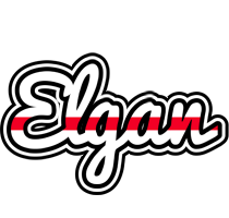 Elgan kingdom logo