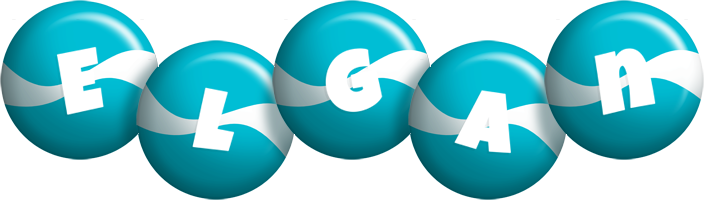 Elgan messi logo